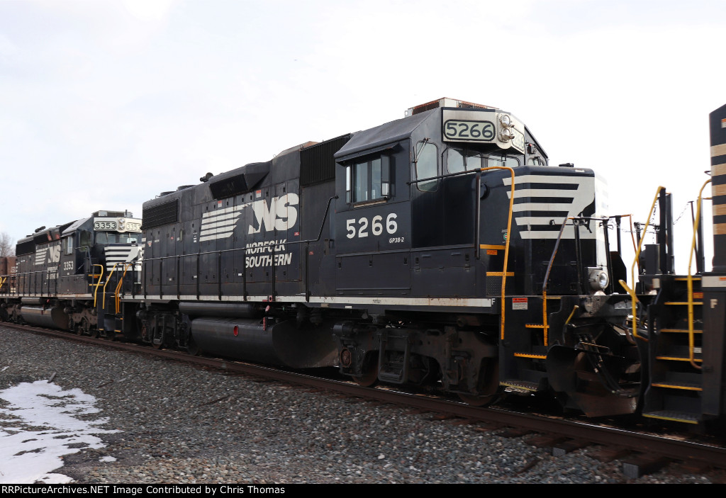 NS 5266